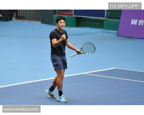 南京网球队的节奏与梦想：探索网球运动在城市中的发展与未来