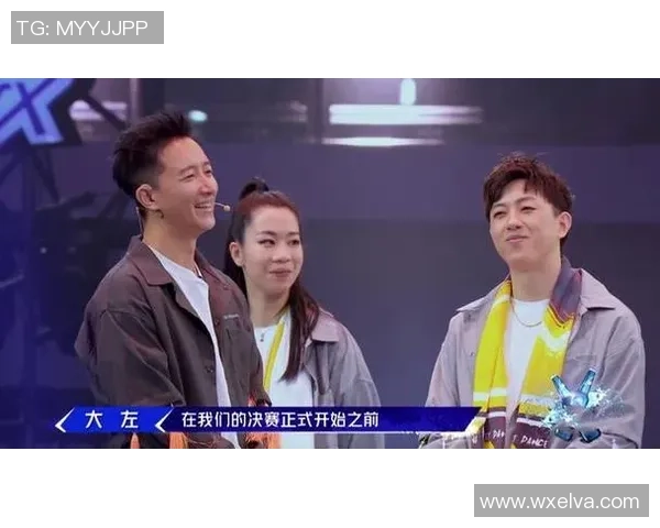 南京街舞队战术表现数据分析揭示团队优势与改进方向