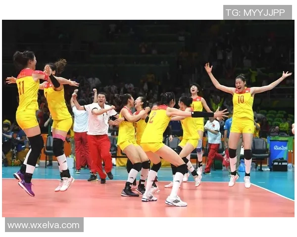 吴丽专访：从排球新星到传奇教练的成长之路回顾