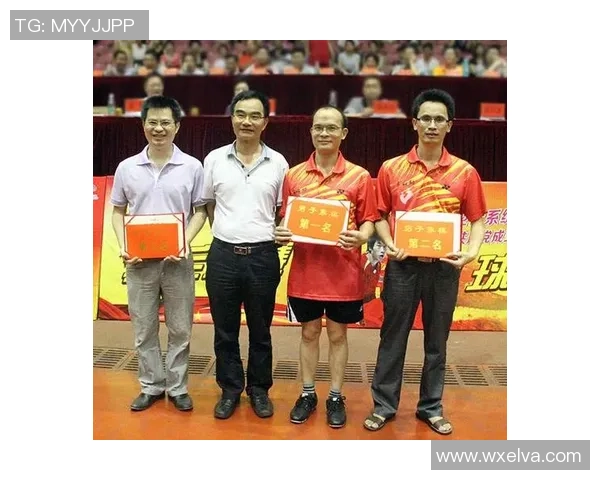 吴敏专访：从乒乓球新星到世界冠军的奋斗与成长之路