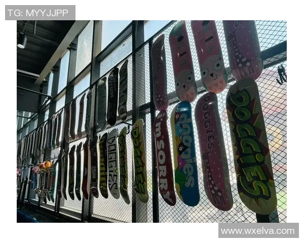 周军独家分享滑板技巧与心得体会助你快速提升滑板水平