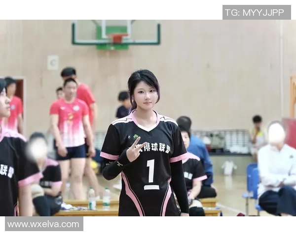 对话周丽：回顾我的排球生涯与成长历程分享